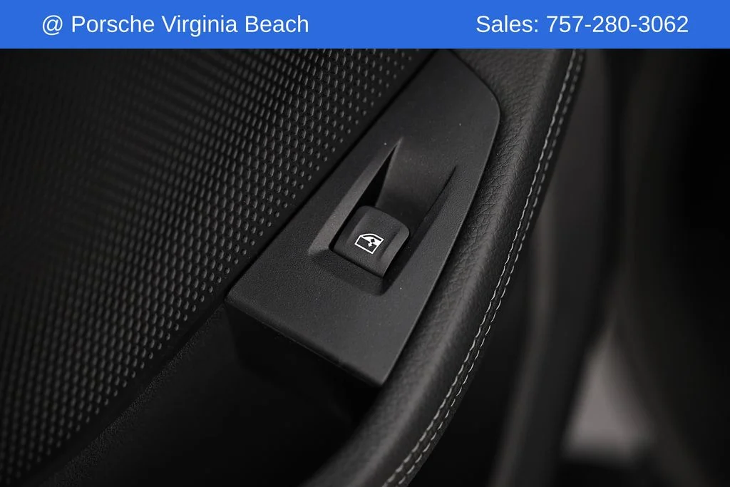 Used 2024 Black BMW M235i xDrive image 26