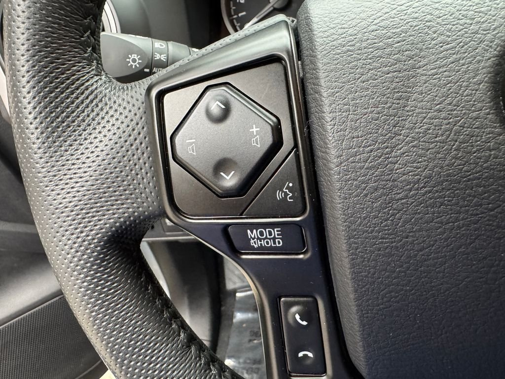 Used 2023 Silver Toyota SR5 image 15