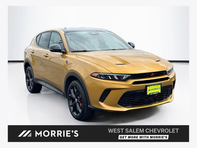 2023 Dodge Hornet GT Plus