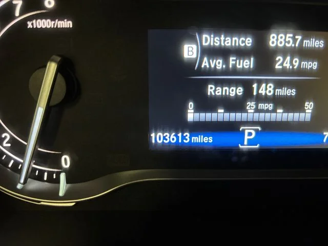 Used 2020 Gray Honda RTL image 18
