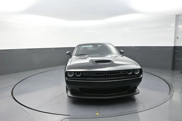 Used 2023 Black Dodge GT image 31