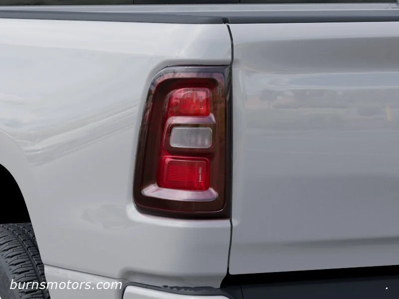 New 2026 Bright White Clear-Coat Exterior Paint RAM Express image 9