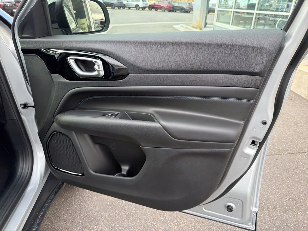 2026 Jeep Compass Limited Altitude - Photo 37