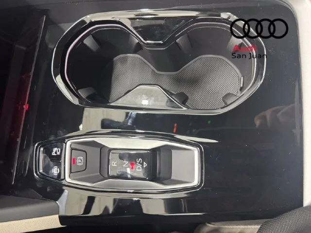 New 2026 White Audi 2.0T Premium Plus image 20