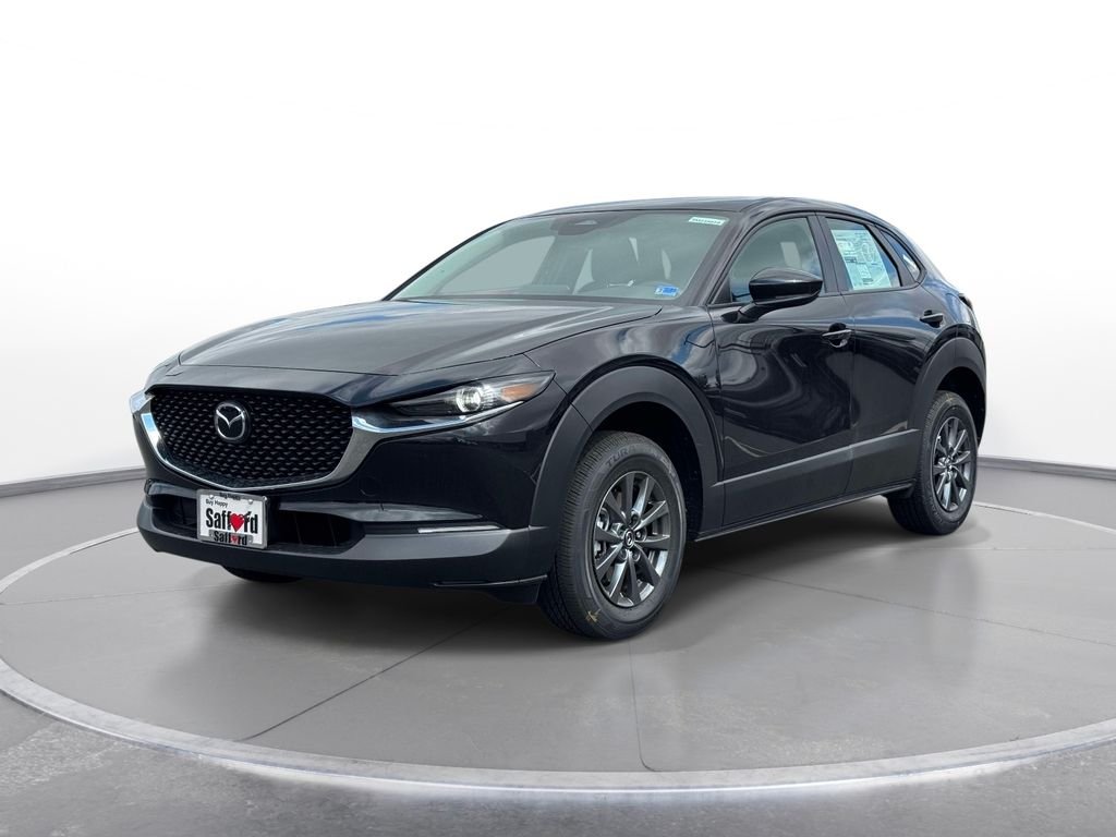 2026 Mazda CX-30
