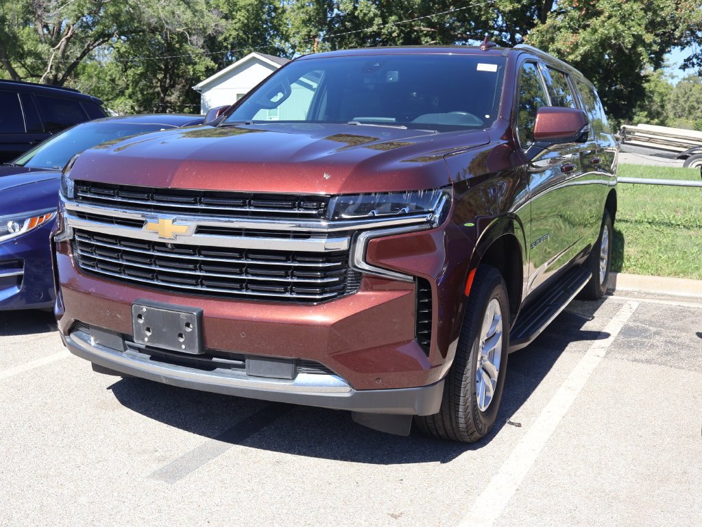 Certified Used 2022 Orange Chevrolet LT image 14