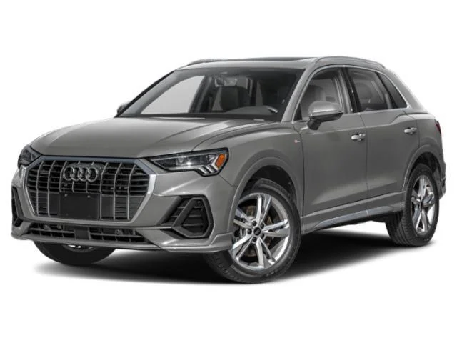 2023 Audi Q3 45 TFSI S Line Premium quattro's photo