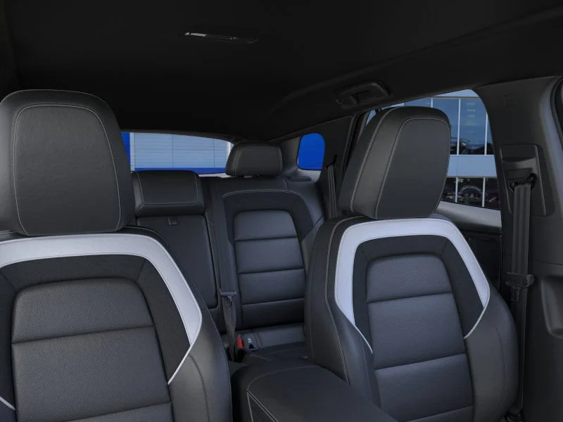2025 Chevrolet Blazer EV LT - Photo 24