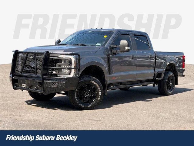 2024 Ford F-250SD XL