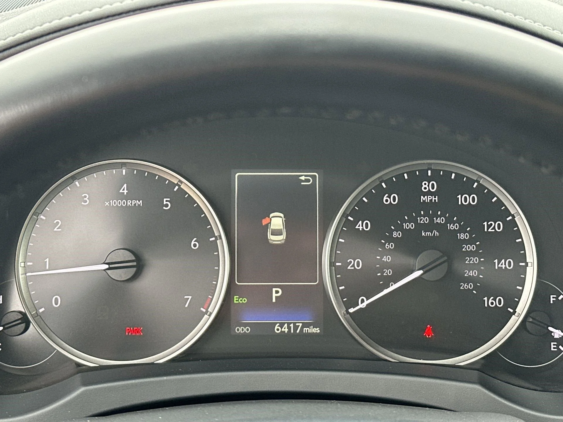 Used 2025 incognito Lexus IS 350 F SPORT Design image 10