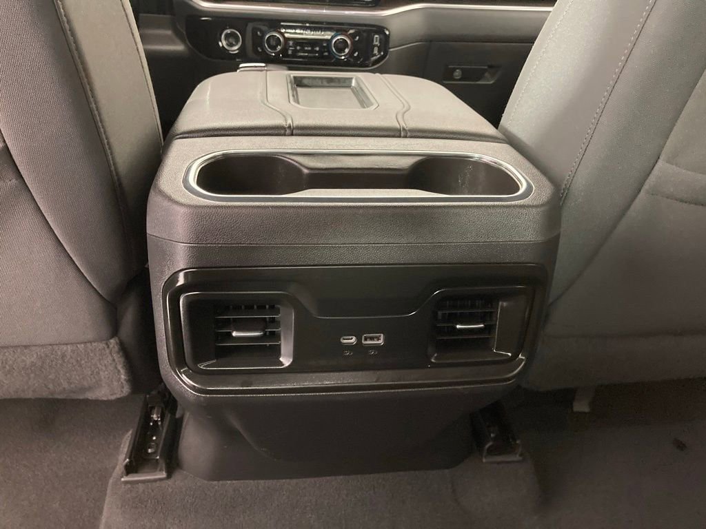 Used 2022 Black Chevrolet LT Trail Boss image 19