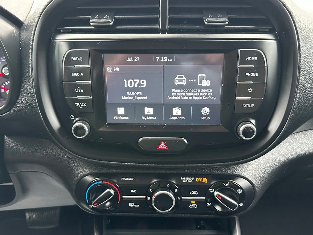 Used 2020 Blue Kia GT-Line image 36