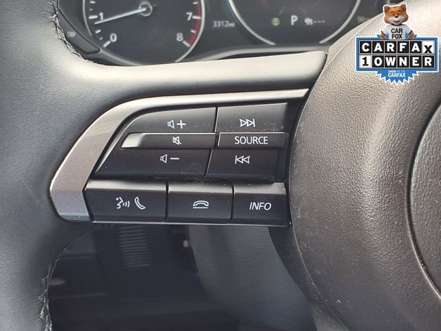 Used 2026 Gray Mazda 2.5 S Preferred image 23