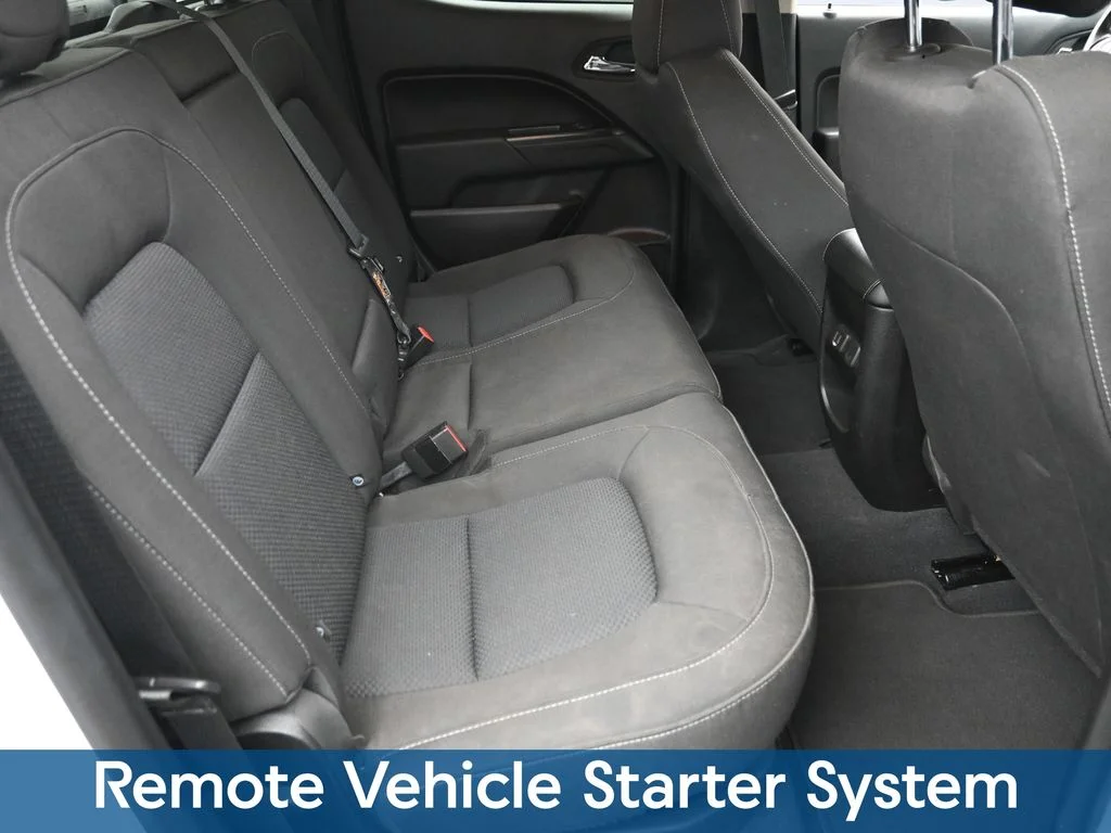 Used 2022 White Chevrolet LT image 11