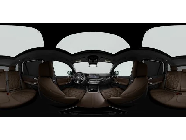 New 2026 Brooklyn Grey Metallic BMW xDrive40i image 8