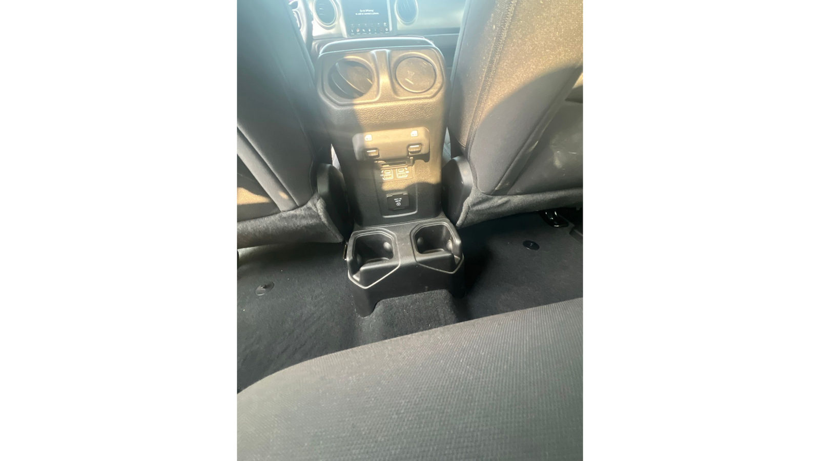 Used 2023 High Velocity Clearcoat Jeep Sport S image 12