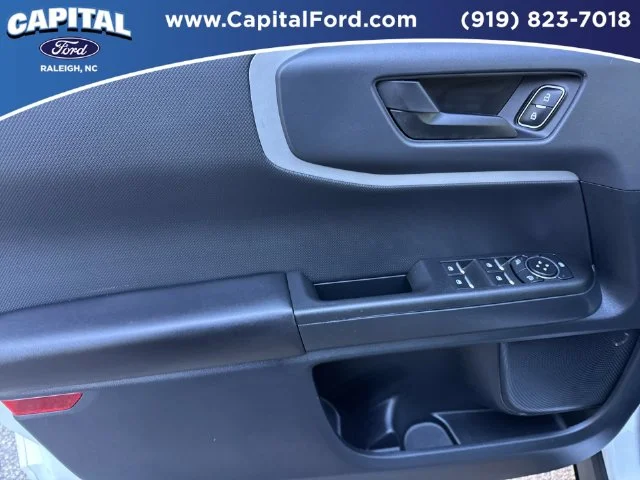 Used 2023 White Ford Big Bend image 20