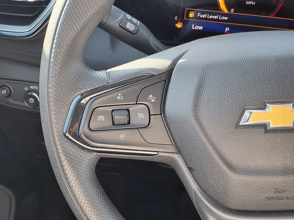 Used 2025 Black Chevrolet LT image 29