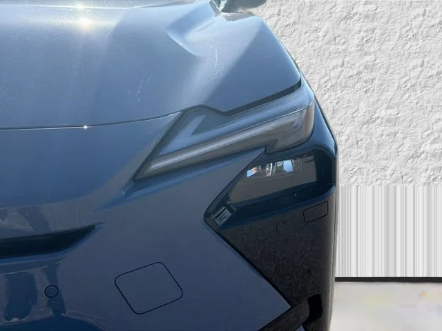 New 2026 Wavelength Lexus PREMIUM PLUS AWD image 9