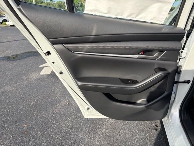 New 2026 Ceramic Metallic Mazda 2.5 S Select Sport image 8