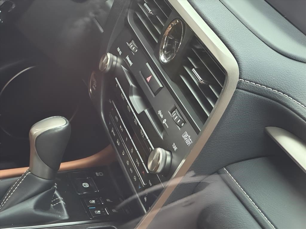 Used 2022 Mica Lexus RX 350 image 19