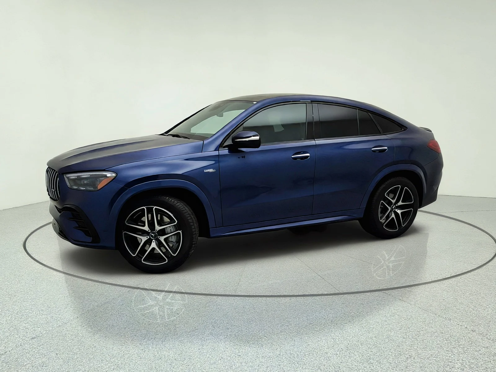2024 Mercedes-Benz GLE Coupe GLE 53 AMG - Photo 15