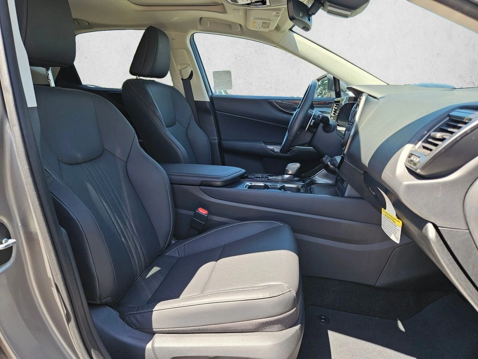 Certified Used 2024 Atomic Silver Lexus NX 350 image 22