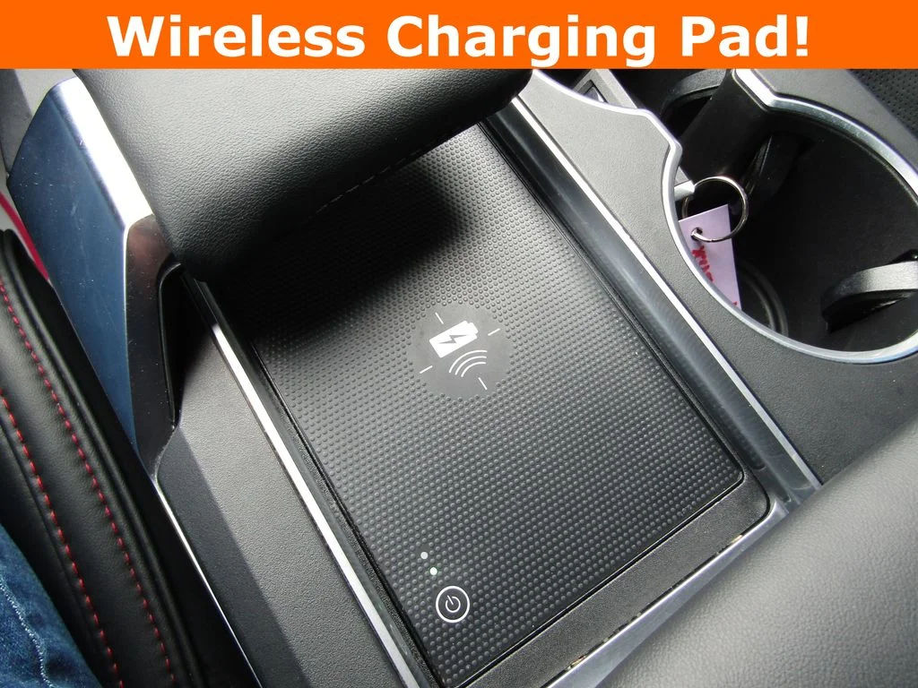 Used 2022  Acura Type S image 19