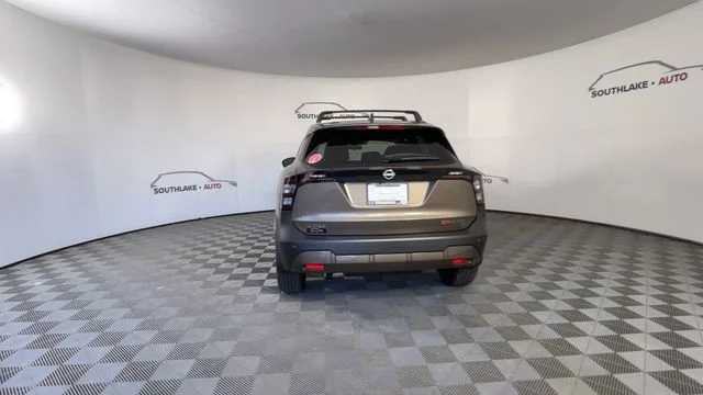 2026 Nissan KICKS SR AWD - Photo 7