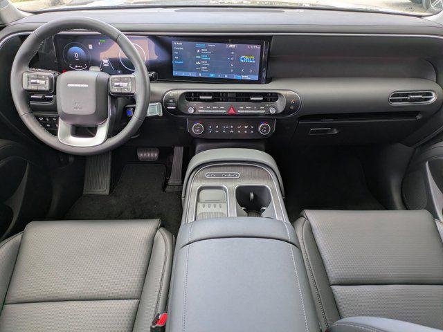 New 2026 Pacific Sapphire Hyundai Limited FWD image 45