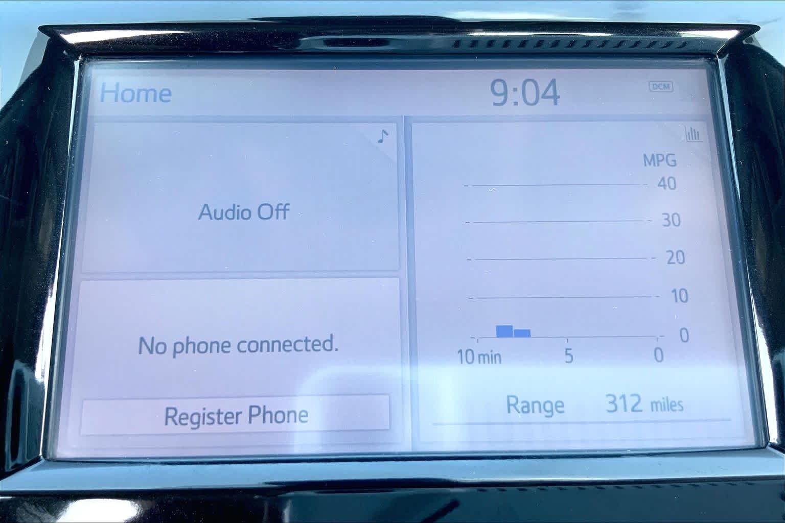 Used 2019 Brownstone Toyota LE image 35