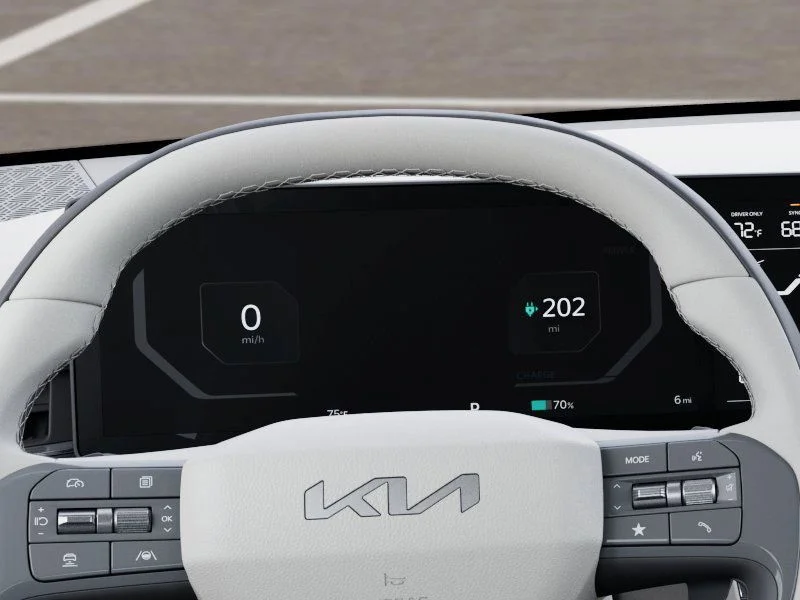 2026 Kia EV9 Wind - Photo 21