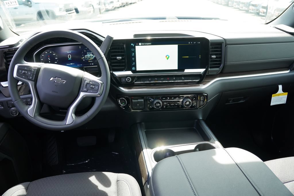 2026 Chevrolet Silverado 3500 HD LT - Photo 12