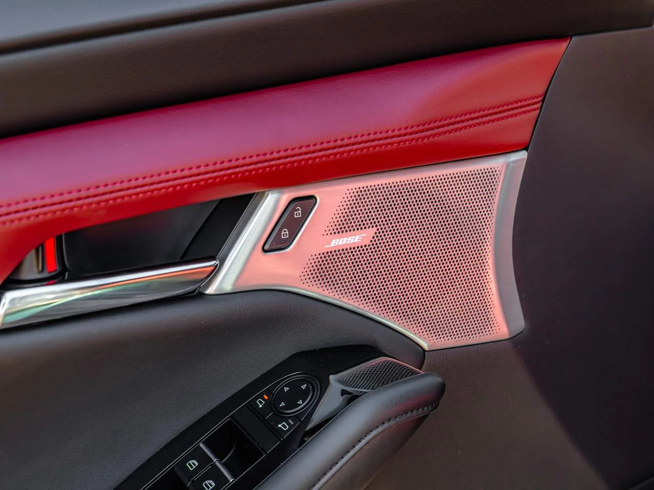 2026 Mazda Mazda3 Turbo Premium Plus - Photo 21