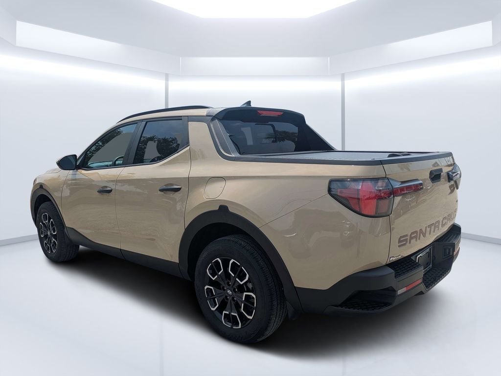 Used 2023 Beige Hyundai SEL image 5