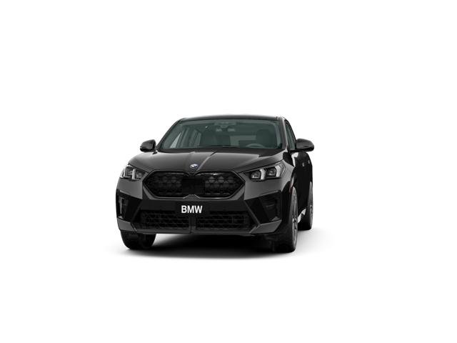 New 2026 Black Sapphire Metallic BMW  image 3