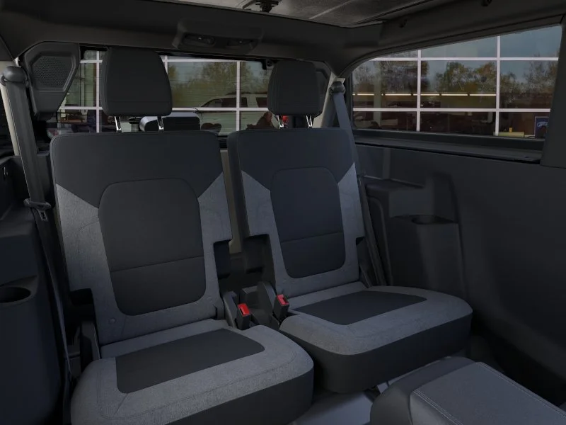 New 2026 Desert Sand Ford Base image 31