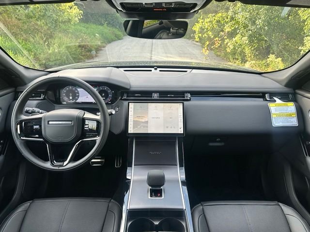 New 2026 Santorini Black Land Rover  image 25