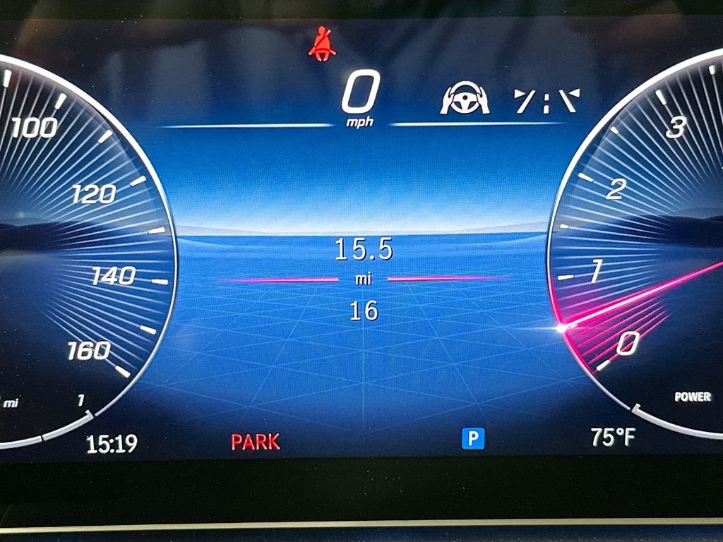 2026 Mercedes-Benz GLS Base - Photo 12