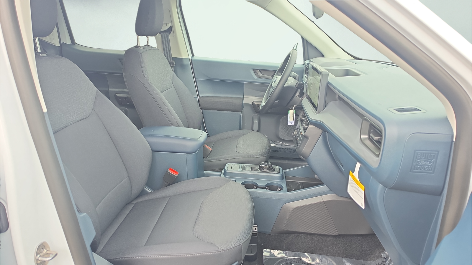 New 2026 Oxford White Ford XL image 22