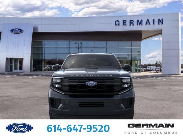 New 2026 Agate Black Metallic Ford Active image 10
