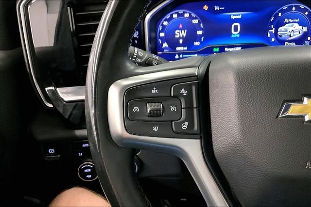 2023 Chevrolet Silverado 1500 LT - Photo 23