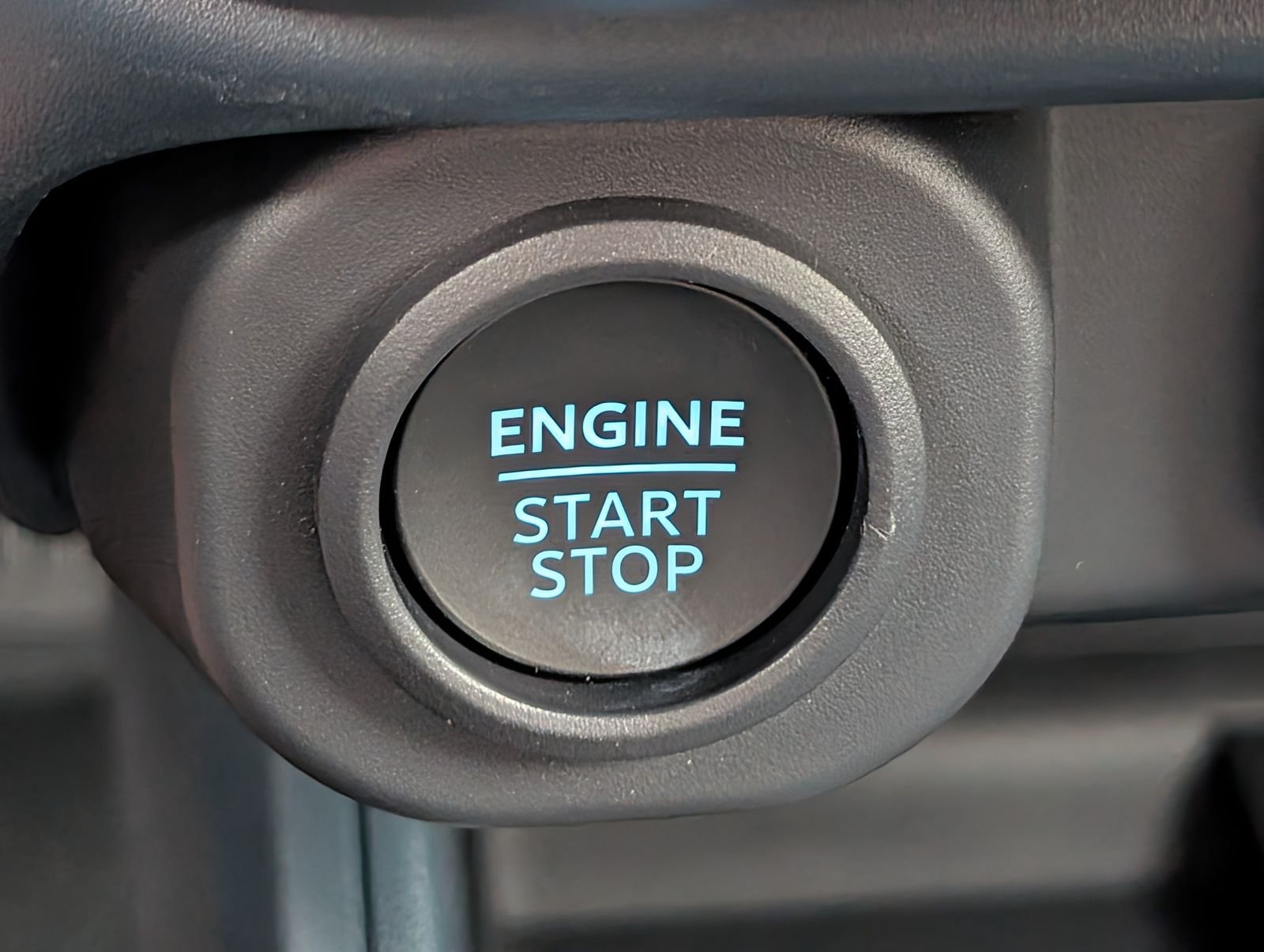 New 2026 Shadow Black Ford Lariat image 26