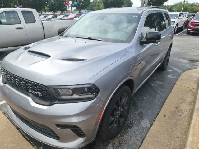 2021 Dodge Durango R/T RWD's photo
