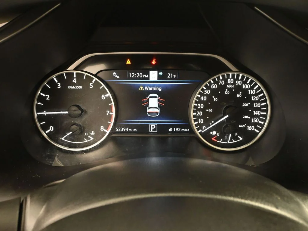 2024 Nissan Murano Platinum - Photo 28