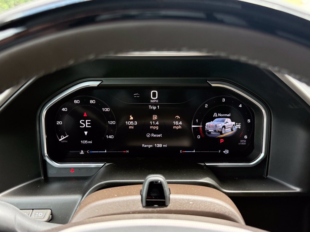 2026 GMC Sierra 1500 Denali - Photo 25