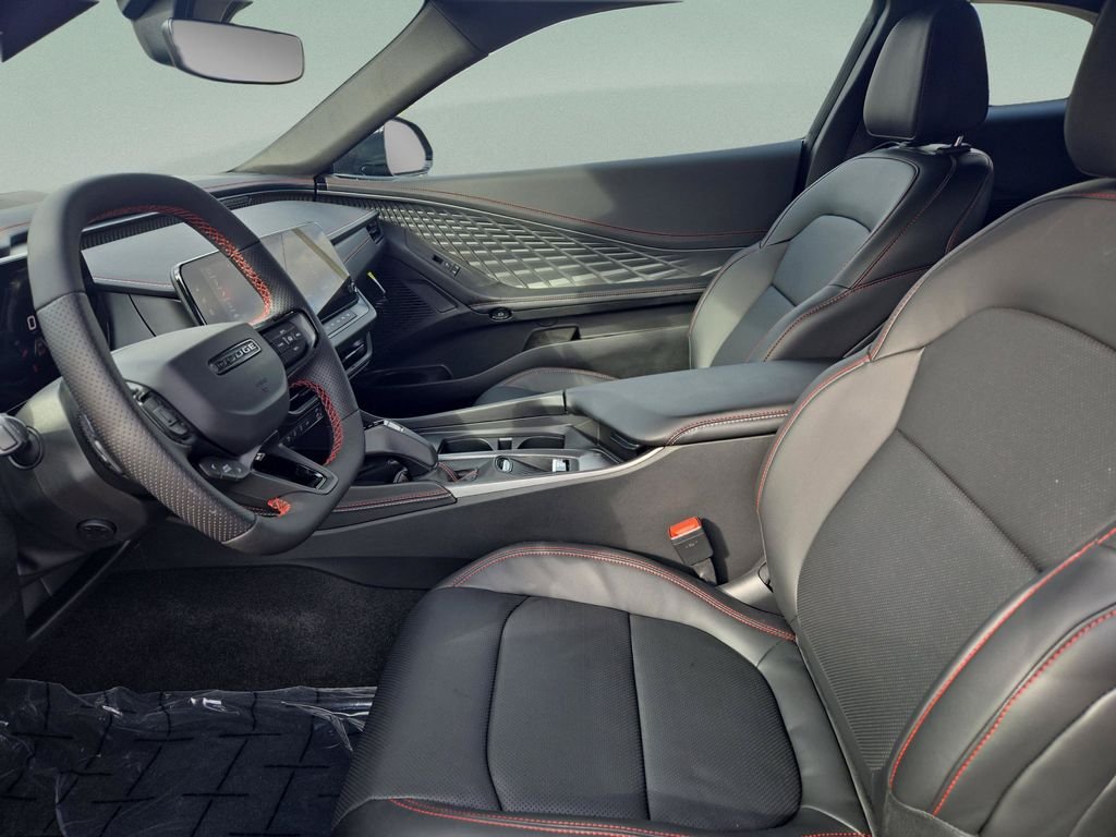 New 2026 Gray Dodge Scat Pack Plus image 11