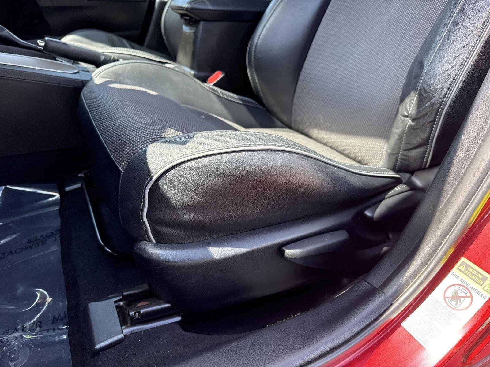 Used 2014 Barcelona Red Metallic Toyota S image 19