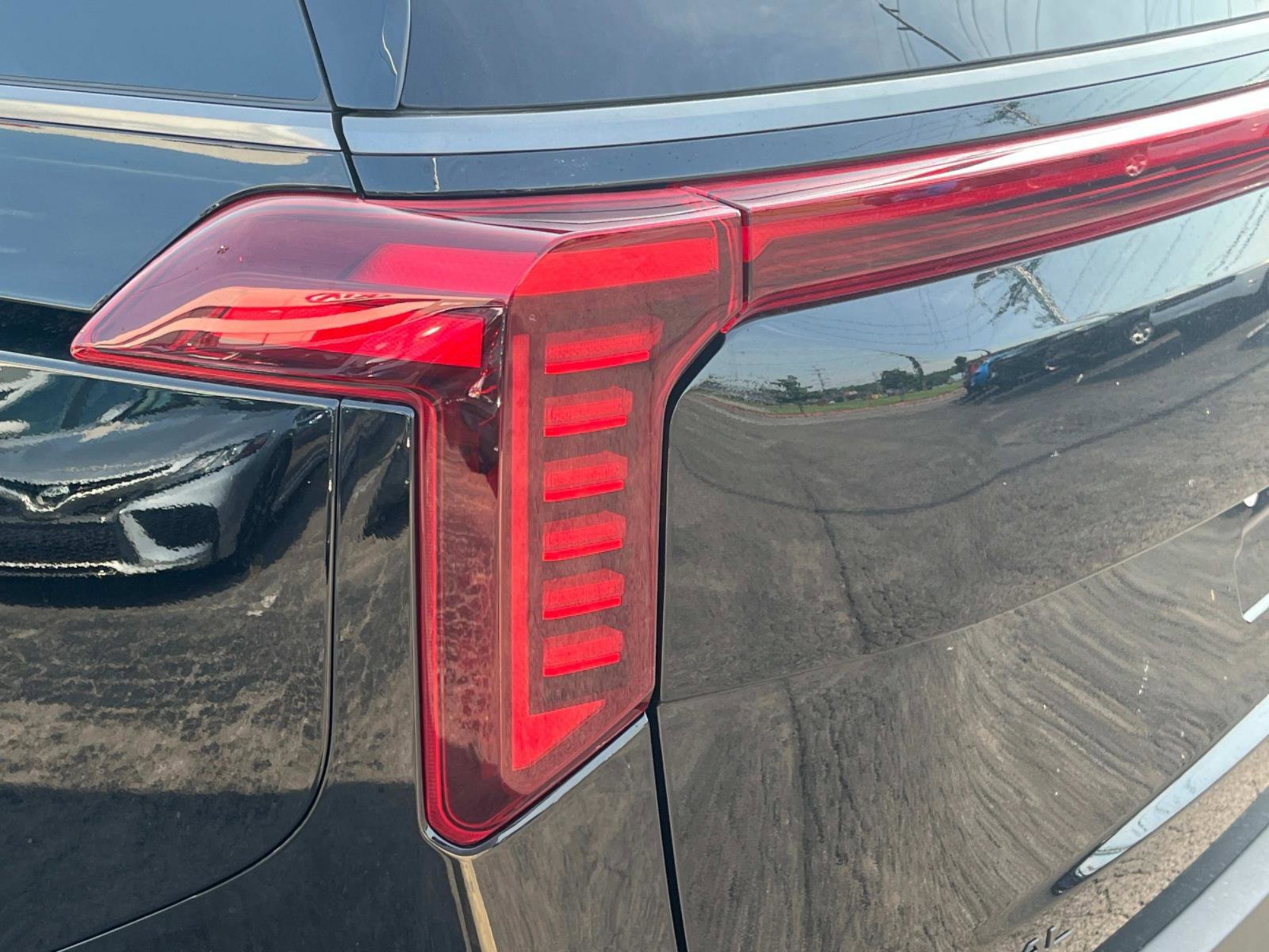 2026 Kia Carnival SX Prestige - Photo 10