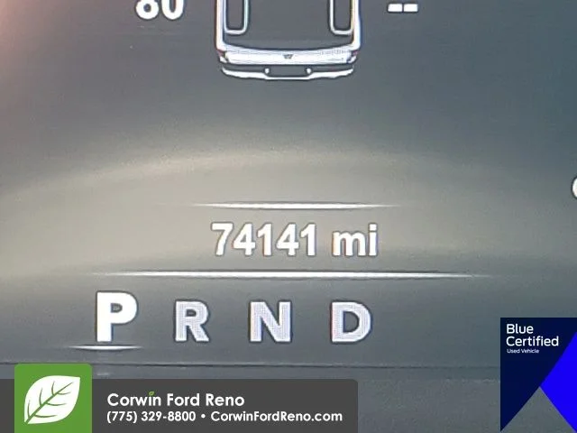 Used 2017 Bright White Clearcoat Ram Laramie image 18